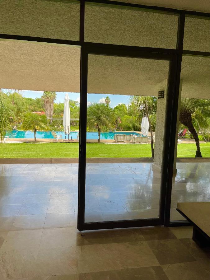 Hotel Posada El Encanto Xochitepec Exterior photo