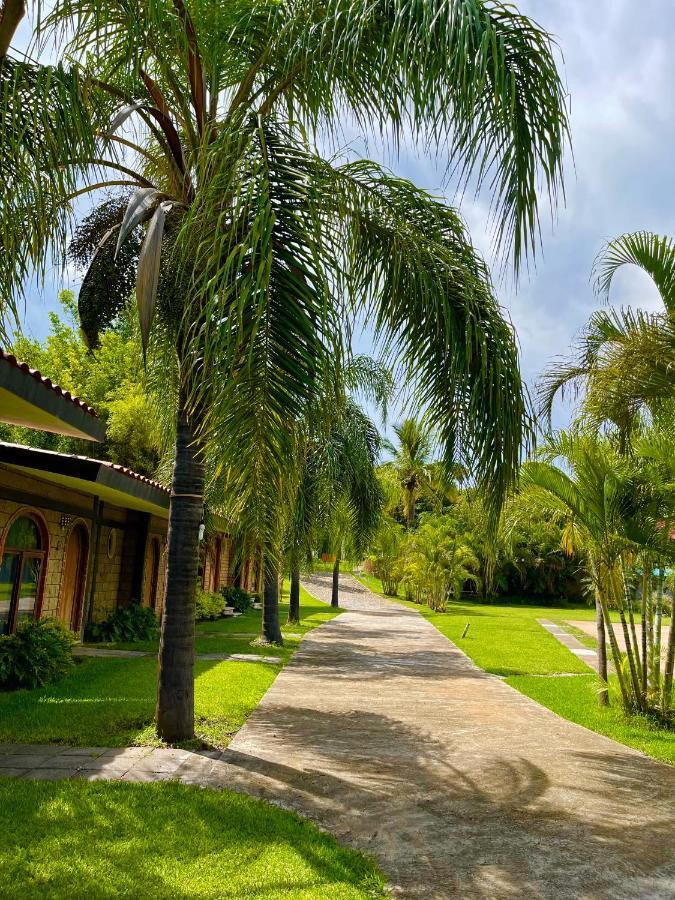 Hotel Posada El Encanto Xochitepec Exterior photo