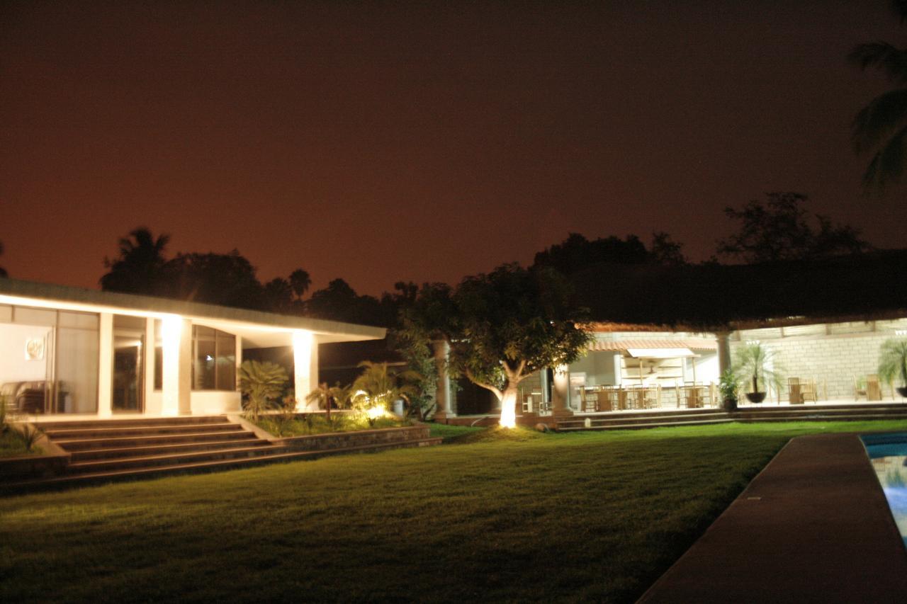 Hotel Posada El Encanto Xochitepec Exterior photo