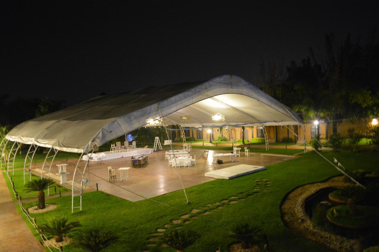 Hotel Posada El Encanto Xochitepec Exterior photo