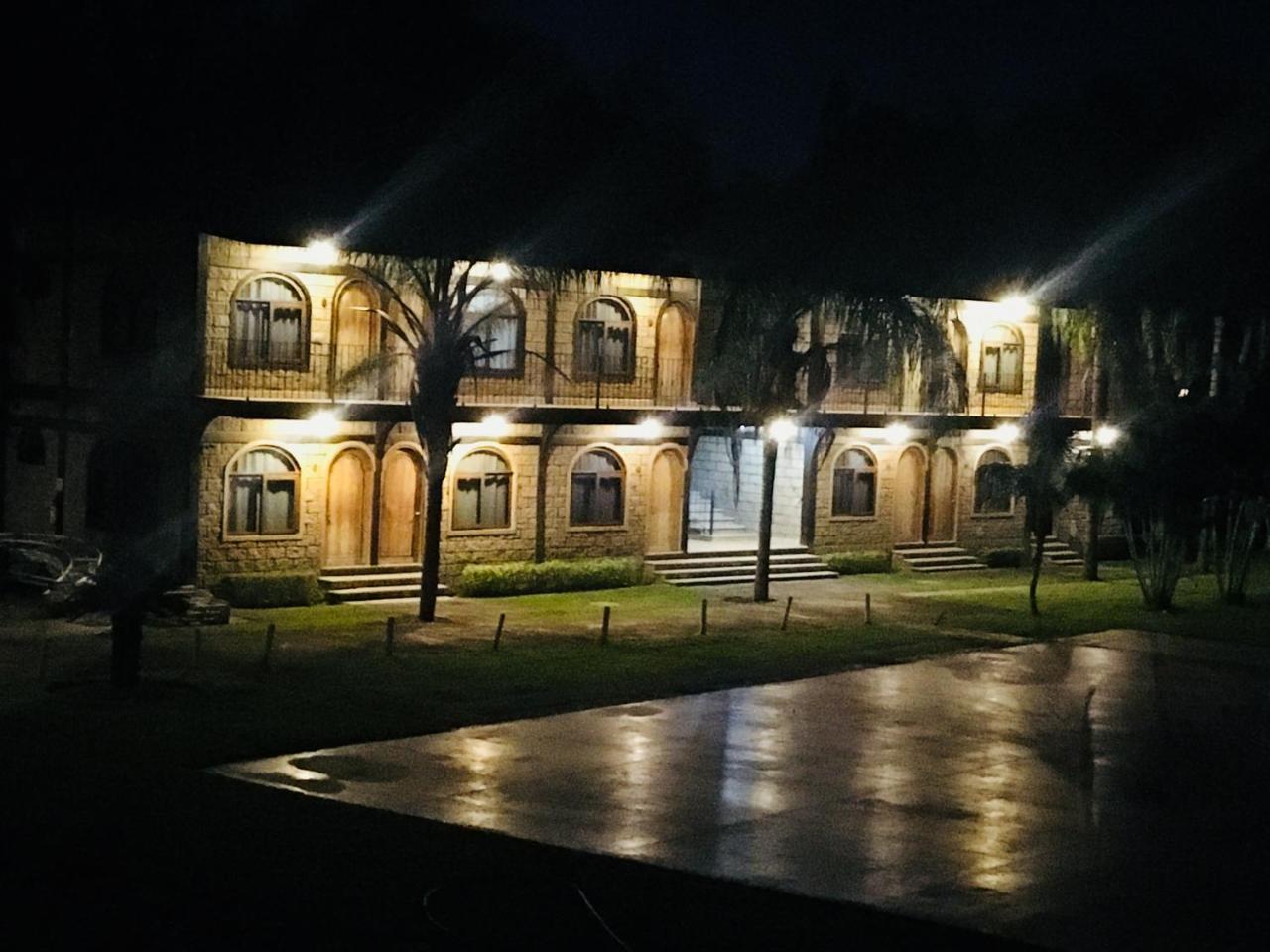Hotel Posada El Encanto Xochitepec Exterior photo